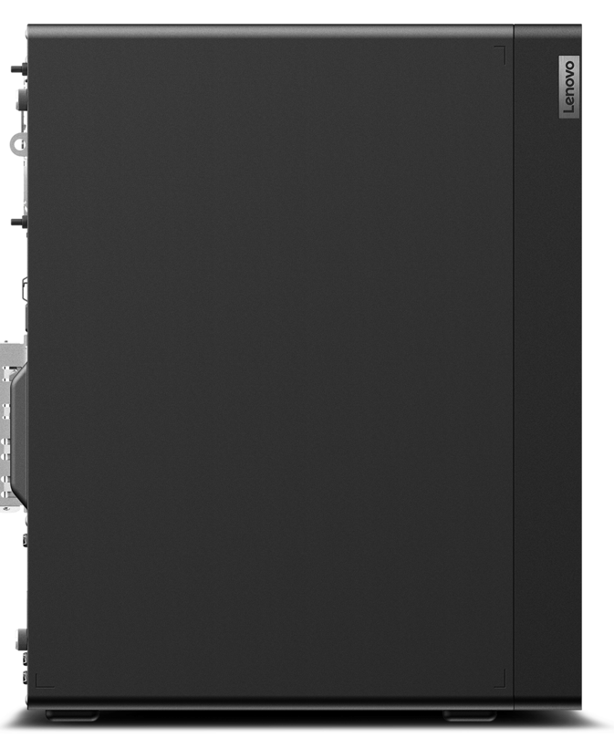 Lenovo TS P350 Tower i7 16/512GB Top