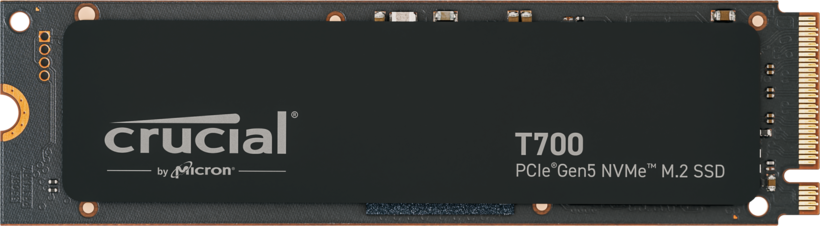 Crucial T700 SSD 4TB