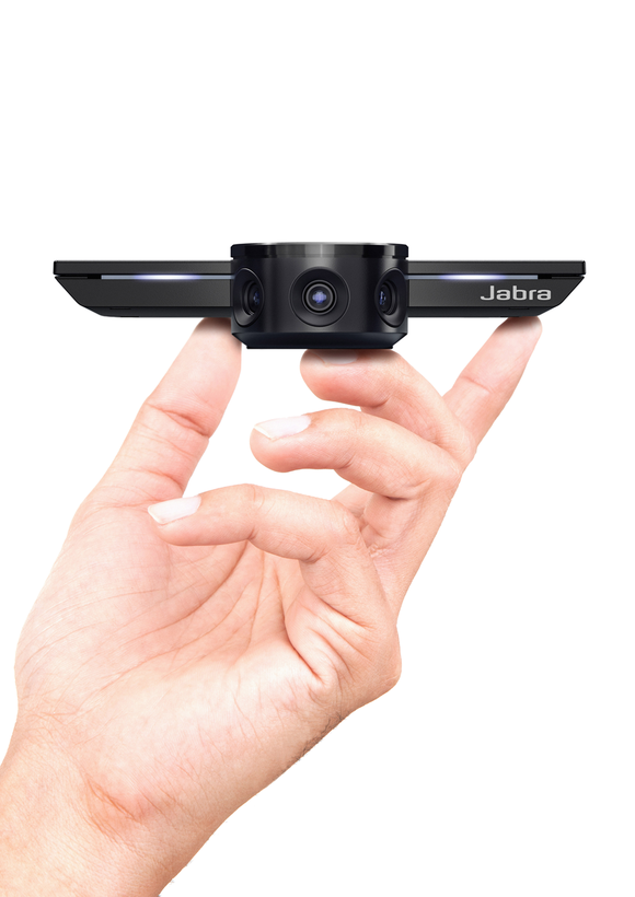 Jabra PanaCast USB Video-Konferenzlösung