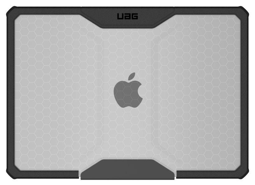 UAG Plyo MacBook Air 13.6" Case