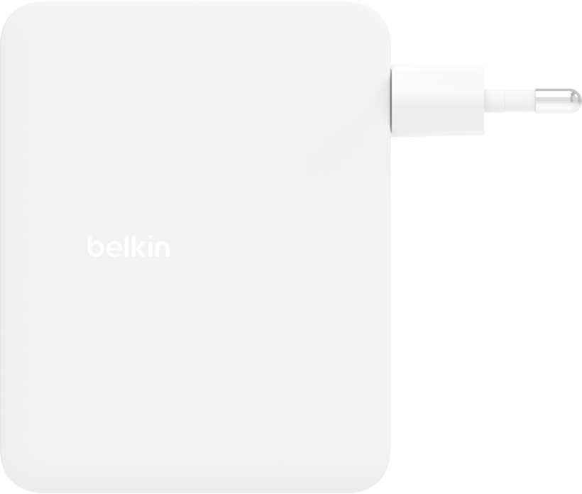 Belkin 4-port GaN Wall Charger 140W