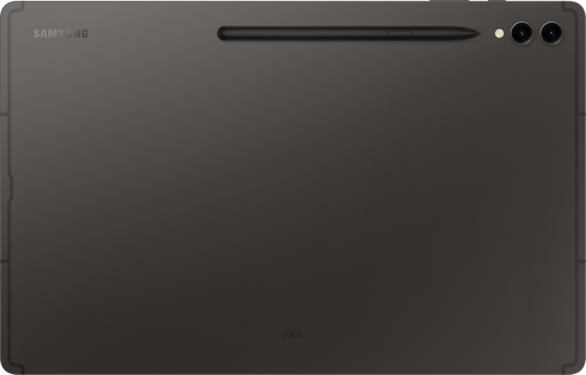 Samsung Galaxy Tab S9 Ultra 1To graphite