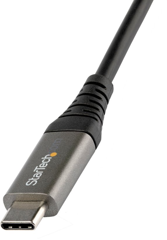 Adapter USB 3.1 Typ C St - HDMI/USB Bu