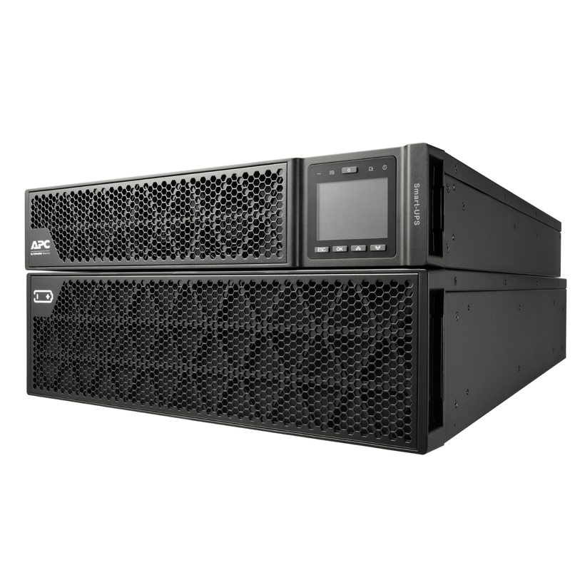 APC Smart UPS SRTG 10kVA RM, UPS 230V