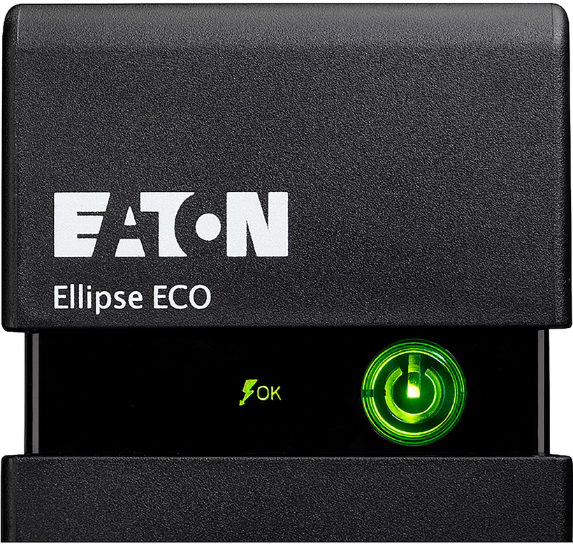 UPS 230 V (IEC) Eaton Ellipse ECO 1600