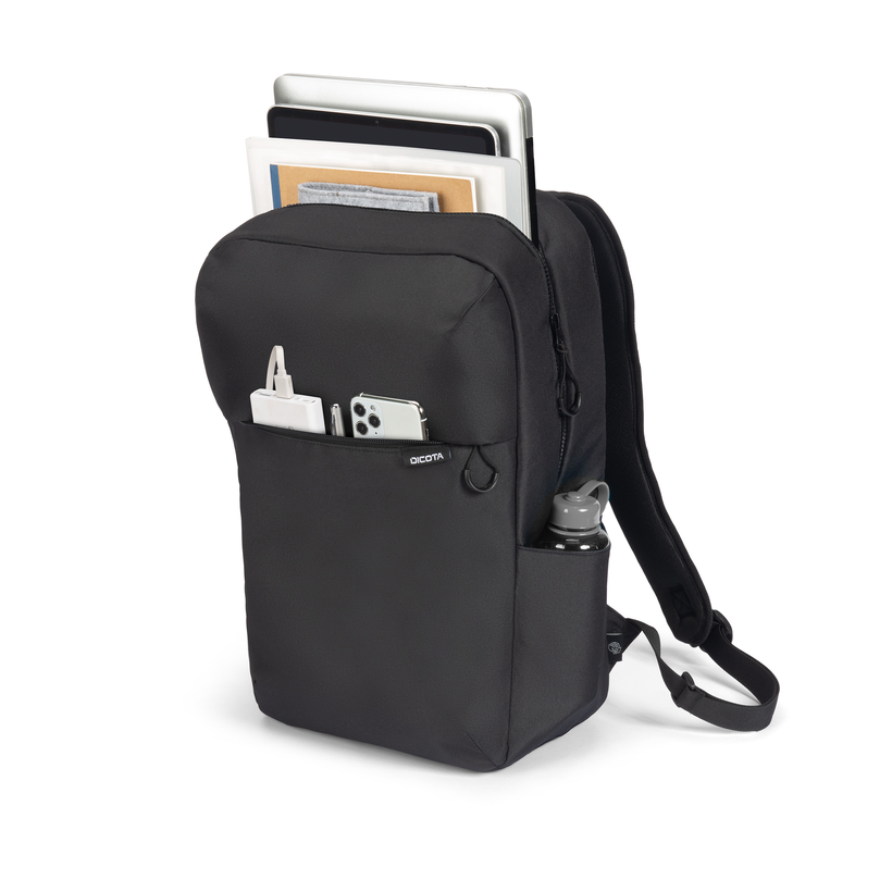 Zaino DICOTA COMMUTER 13-16" nero