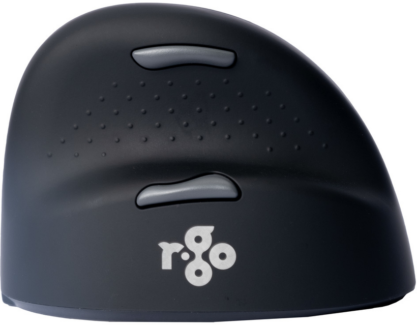R-Go Ergonomic HE Break Mouse "L"