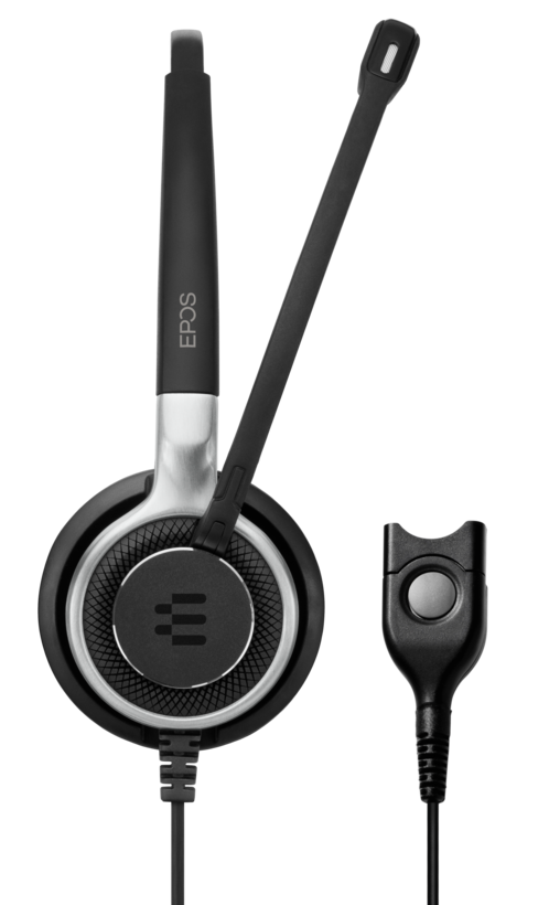 EPOS IMPACT SC 630 Headset