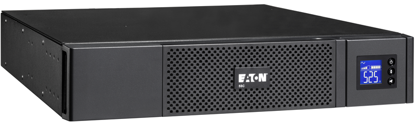Eaton 5SC 1000IR Rack UPS 230V
