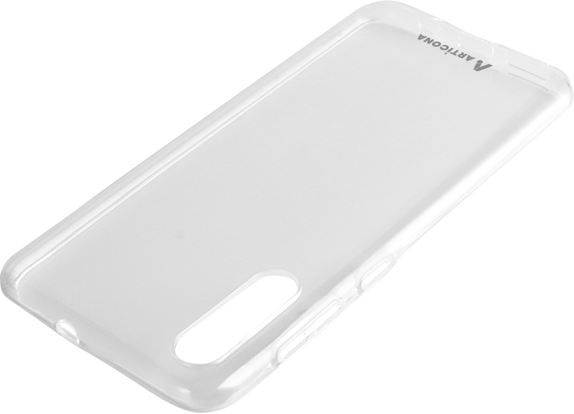 ARTICONA Galaxy A50 Case Clear