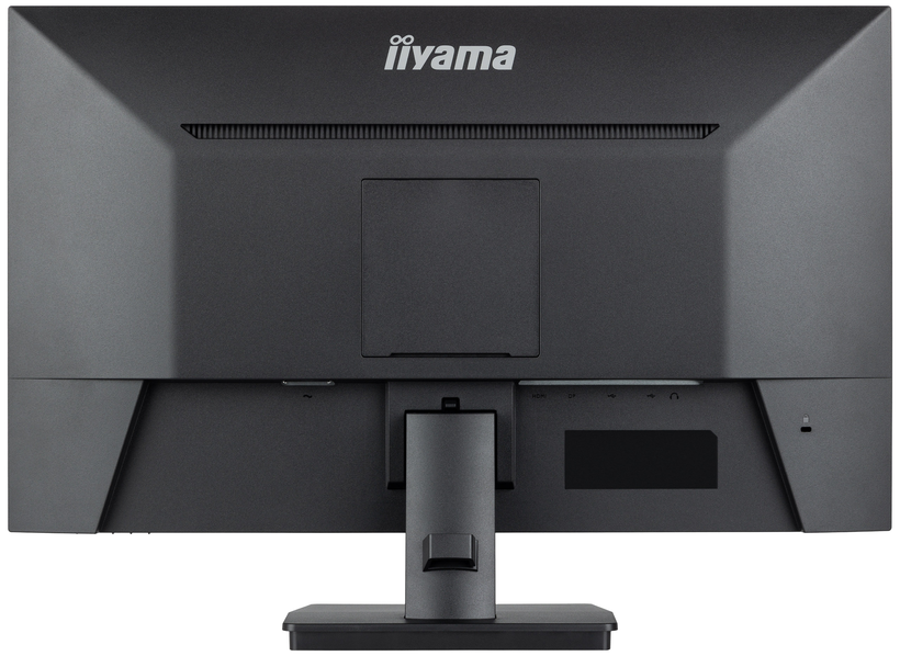 iiyama ProLite XU2793QSU-B7 Monitor