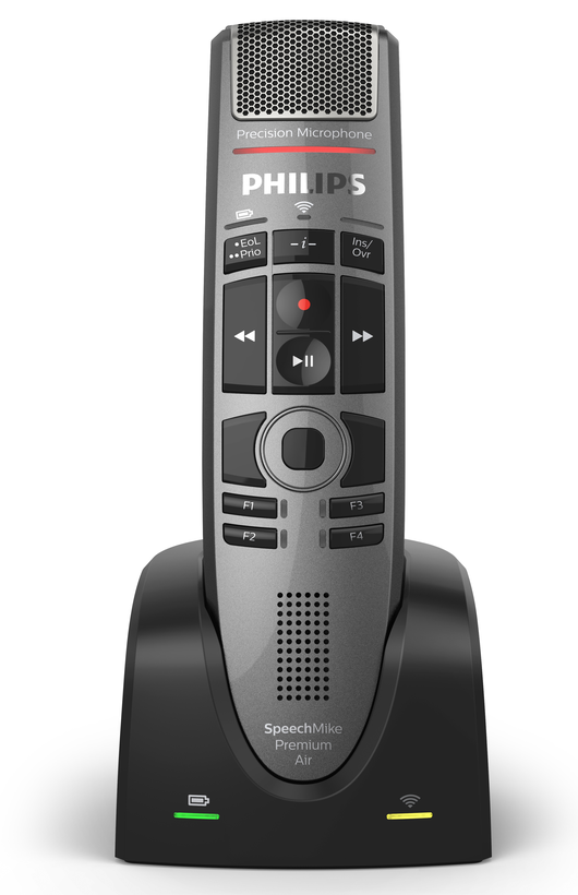 Philips SpeechMike Premium 4000