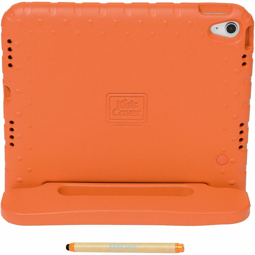 PARAT PARAPROJECT KidsCover – Robuste EVA-Schutzhülle Für IPad 10,2 Zoll, Inkl. Stift, Mit Griff Und Klappmechanik – Ideal Für Kita & Grundschule