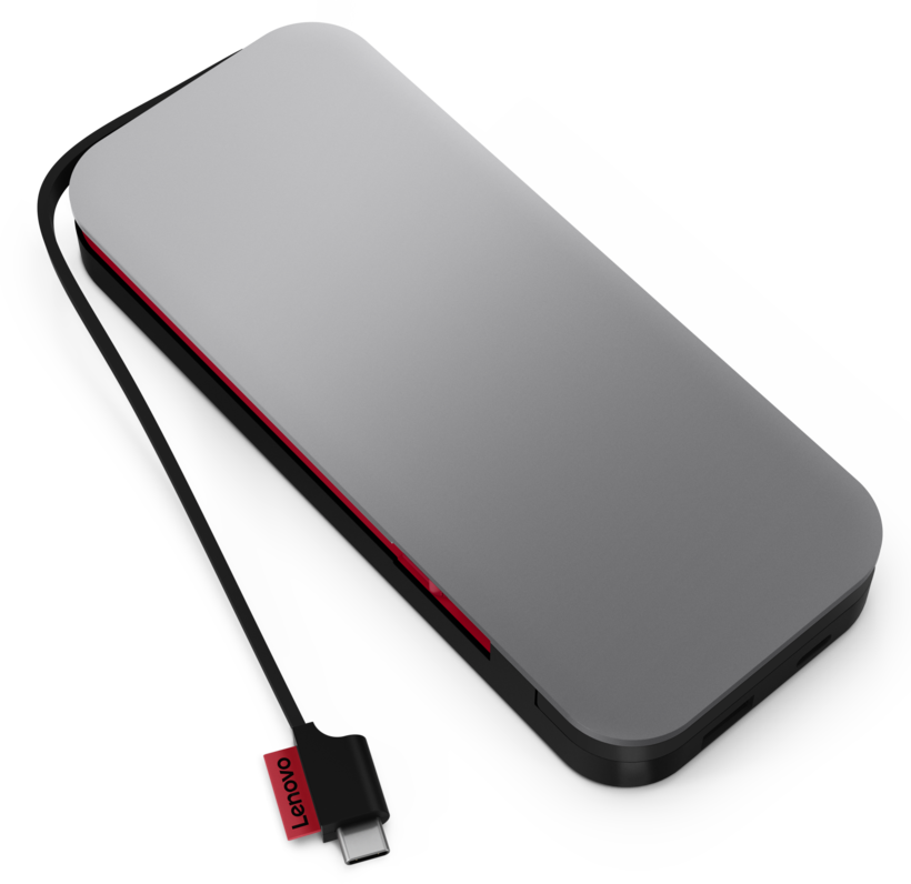 Lenovo Go USB-C Notebook Powerbank