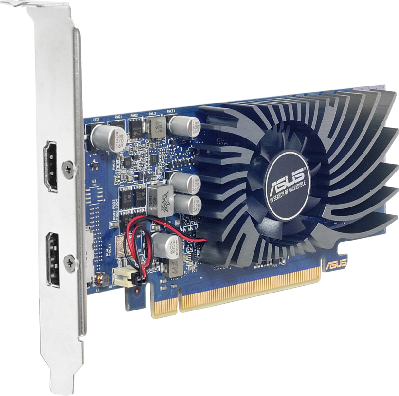 ASUS GeForce GT 1030 Graphics Card