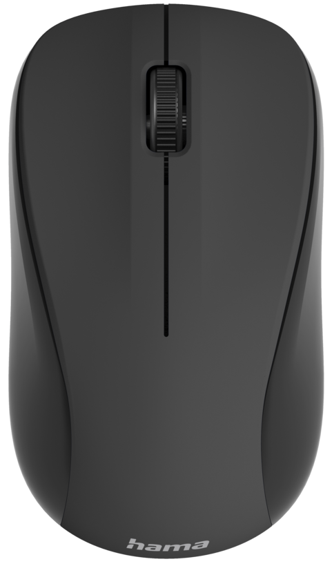 Hama MW-300 V2 Mouse Black