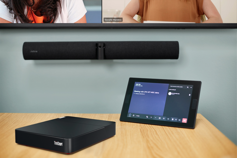 Jabra PanaCast 50 Room System ZT Lenovo