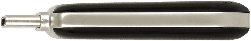 Verbatim Plectra Flash Drive 128GB Black