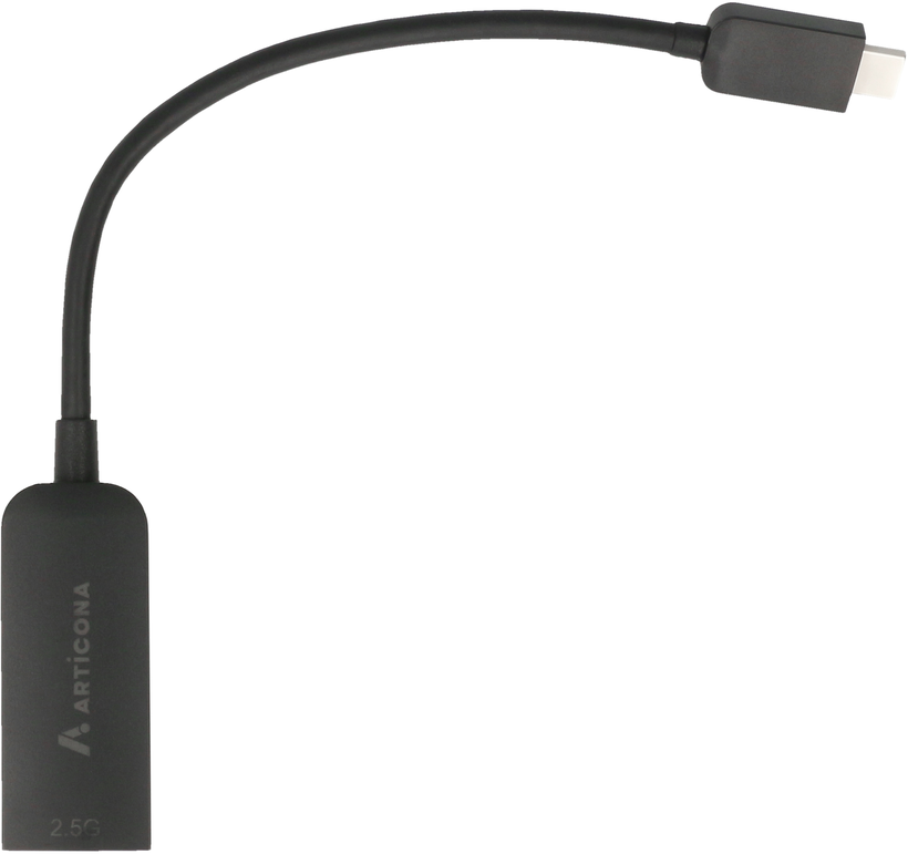 Adaptateur USB-C - 2,5 Gigabit Ethernet