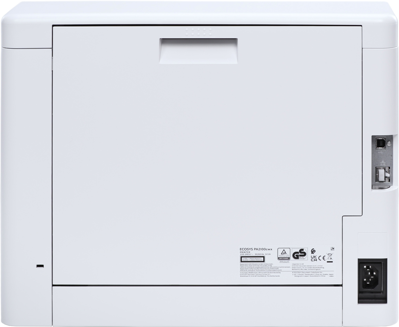 Kyocera ECOSYS PA2100cx Printer