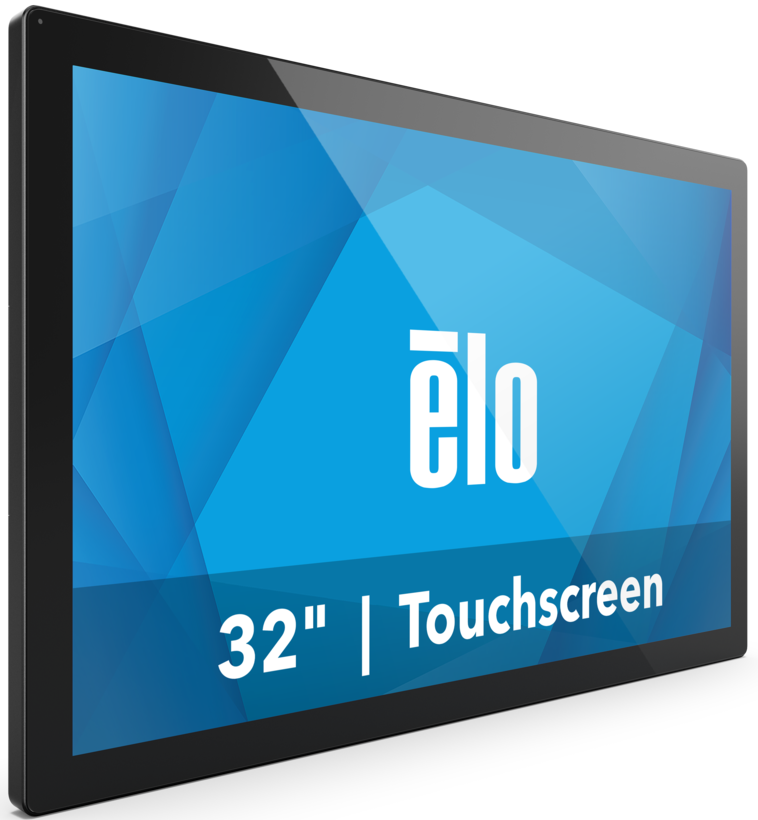 Elo 3204L PCAP Touch Display