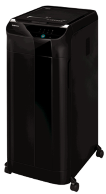 Fellowes AutoMax 550C Shredder