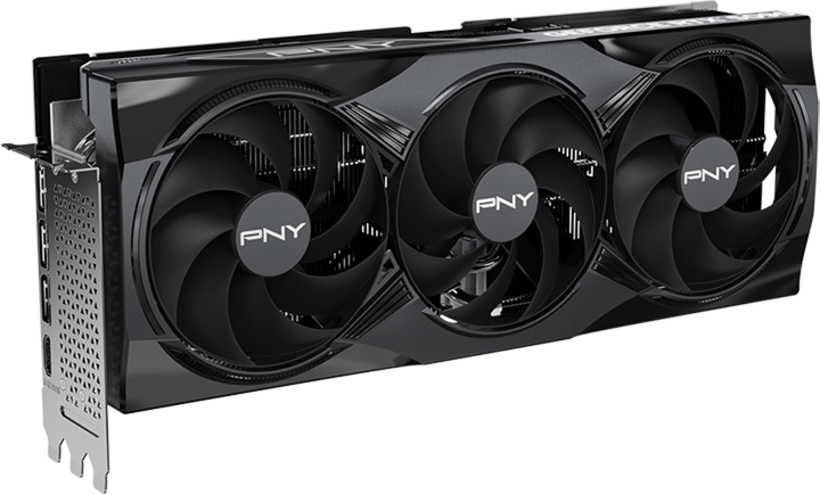 PNY GeForce RTX 5090 Graphics Card