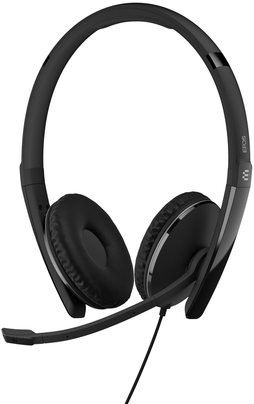 EPOS ADAPT 160T ANC USB-C Headset