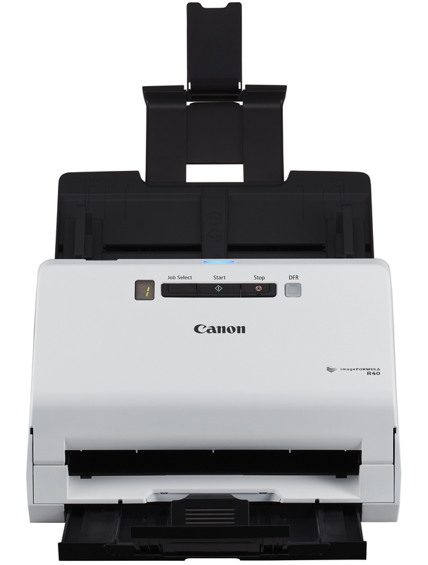 Canon imageFORMULA R40 Scanner