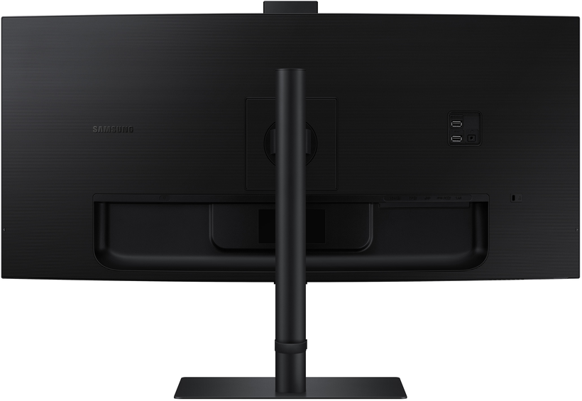 Samsung S34C652VAU ívelt monitor