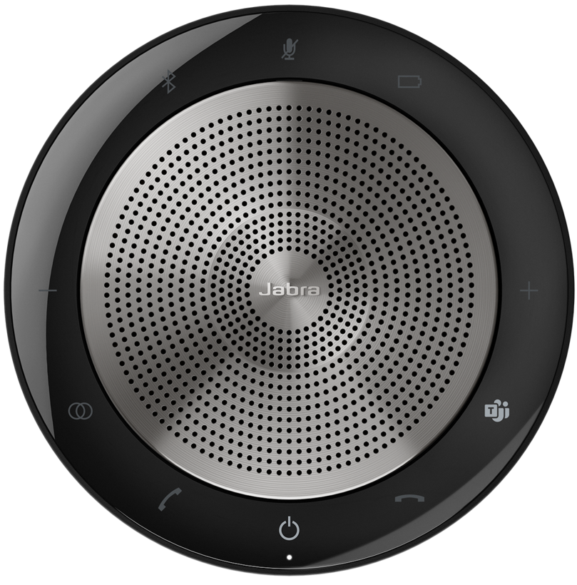 Jabra SPEAK 750 MS USB-Konferenzlösung