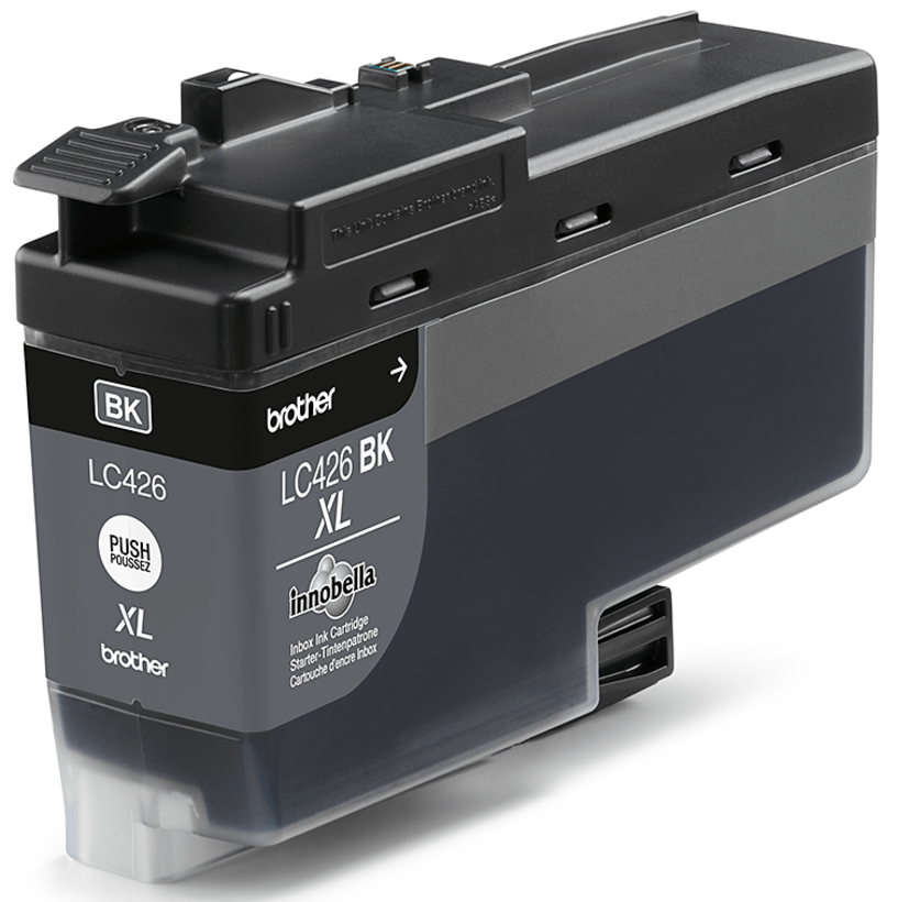 Brother LC426XLBK Ink Black