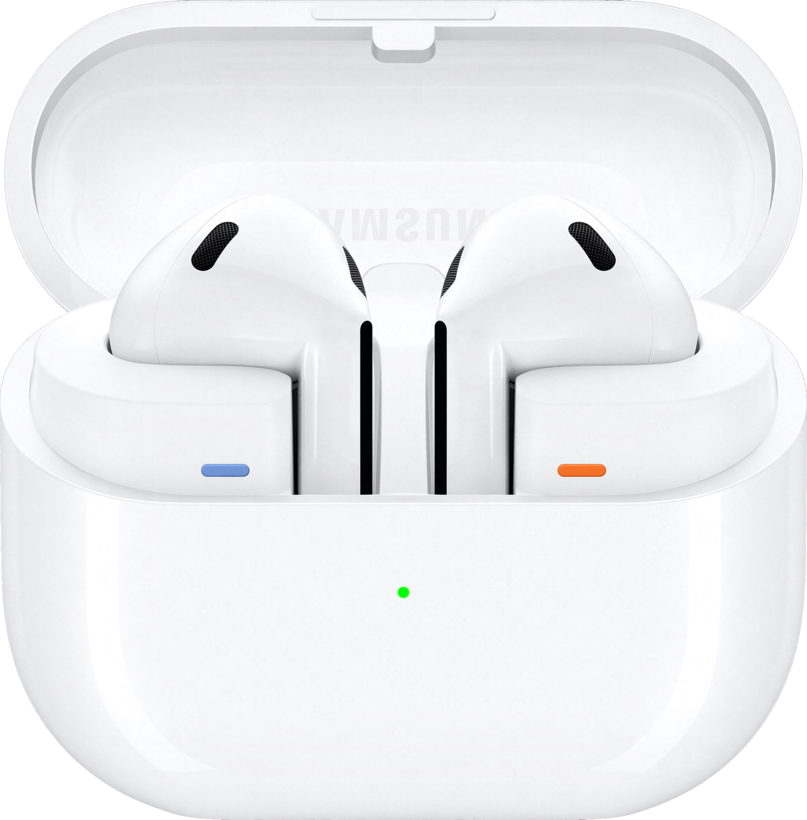 Samsung Galaxy Buds3, blanc