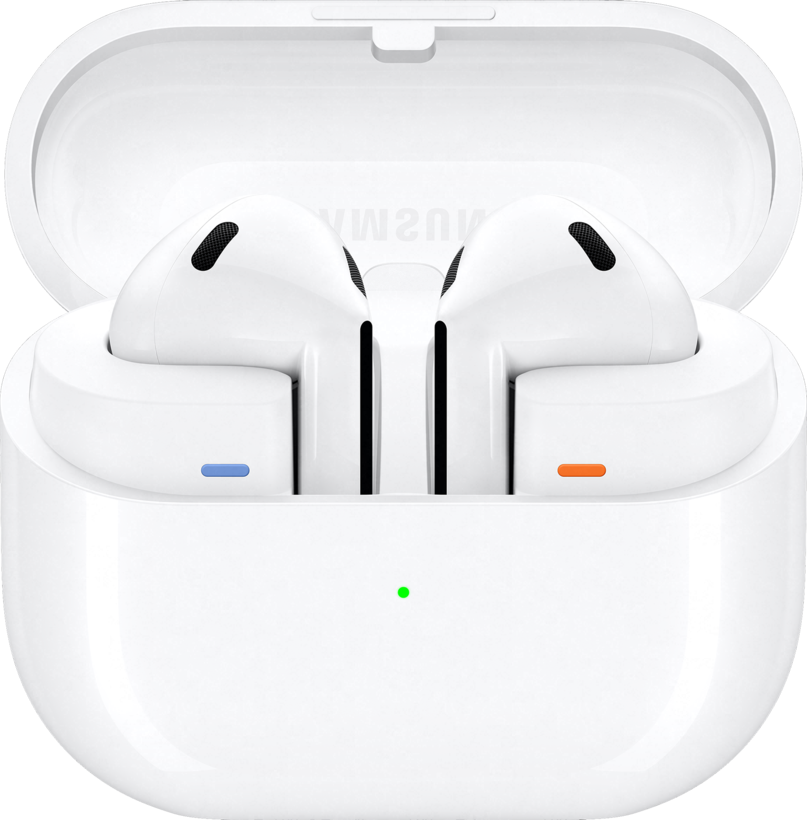 Samsung Galaxy Buds3, blanc