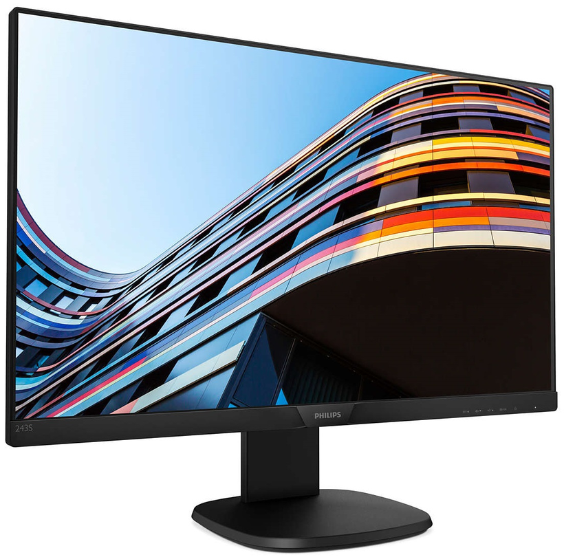 Philips 243S7EHMB Monitor
