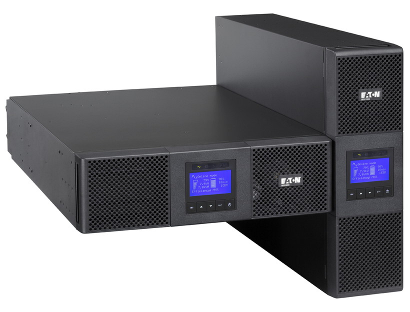 Eaton 9SX 5kVA, USV 230V