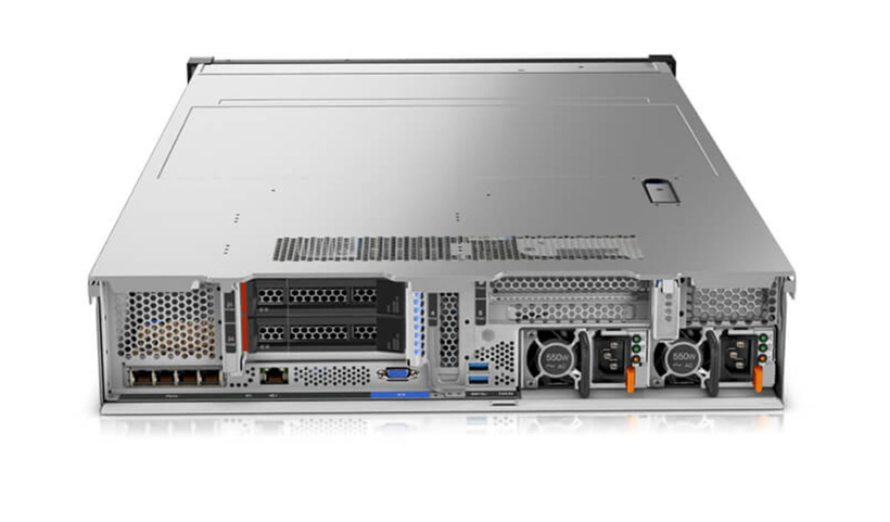 Server Lenovo ThinkSystem SR650