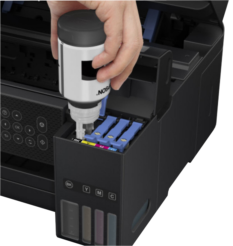 Epson EcoTank ET-2850 MFP