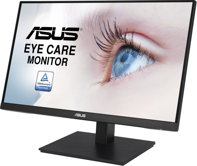 Asus VA24EQSB Monitor inkl. 4 J Garantie