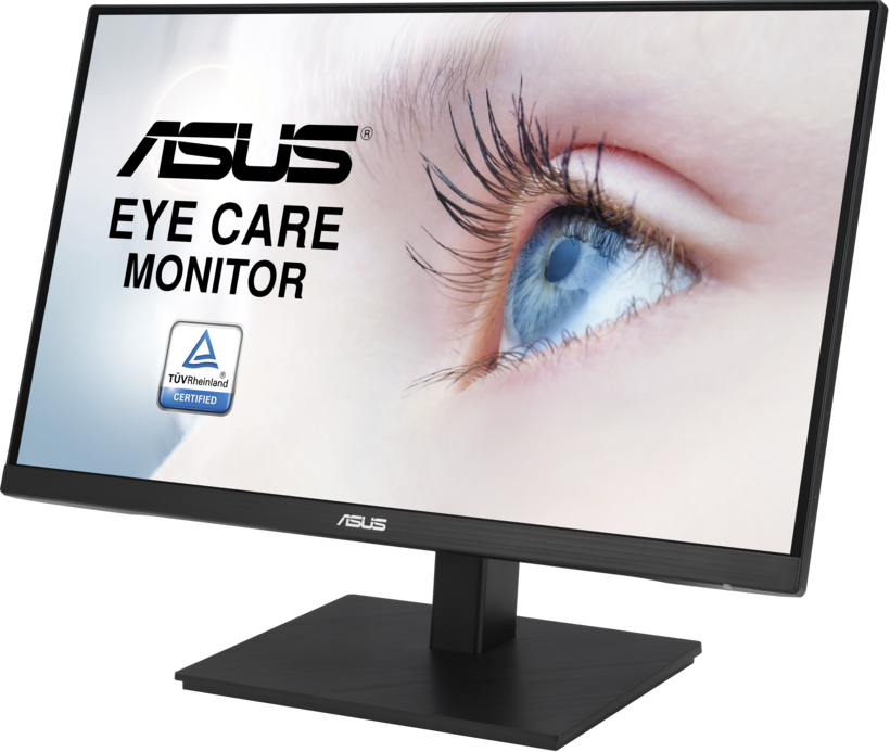 ASUS VA24EQSB Monitor