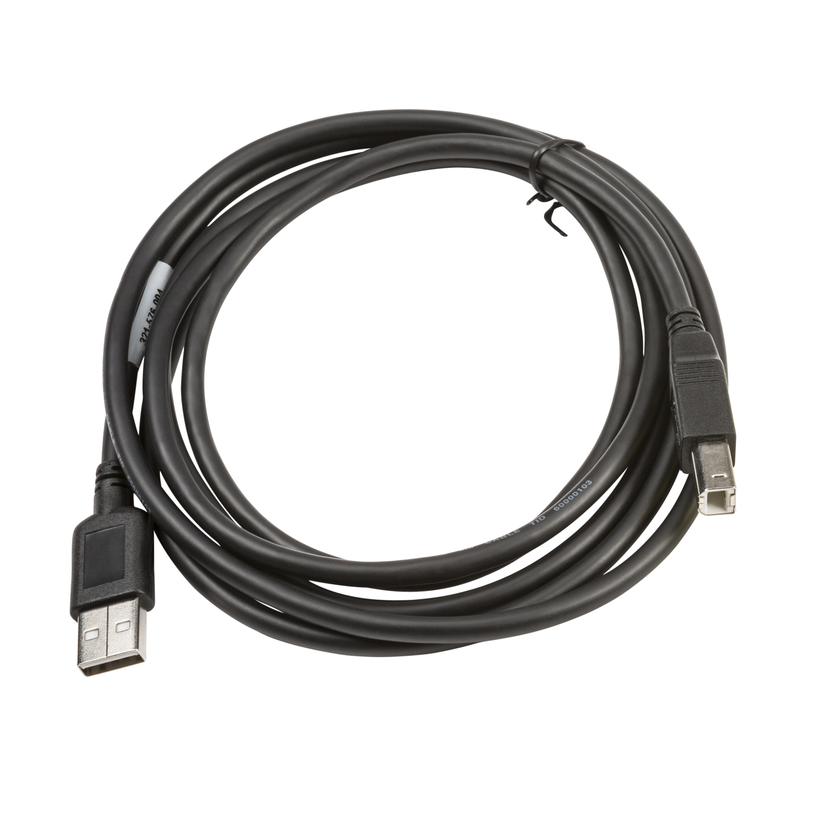 Honeywell USB (USB-A zu USB-B) 2m Kabel