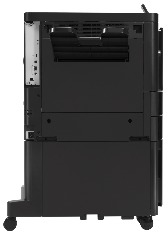 HP LaserJet Enterprise M806x+ Drucker