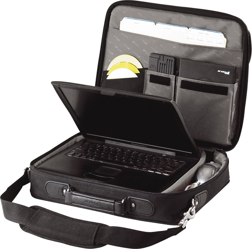 Targus Notepac Case 39.6cm/15.6"