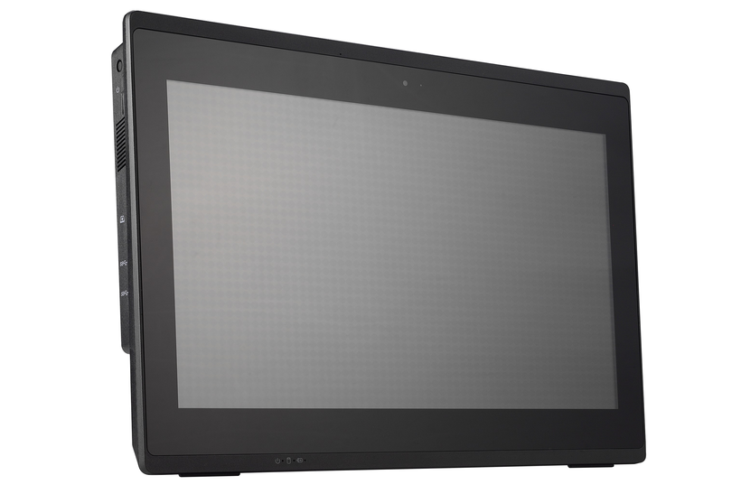Shuttle XPC P52U C Barebone AiO Touch Bl