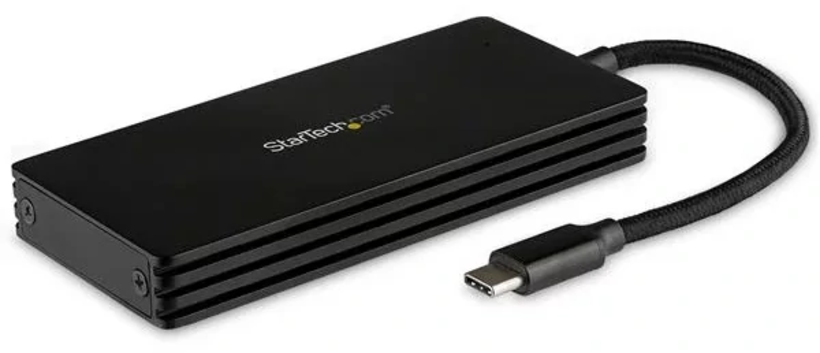 StarTech.com Boîtier USB 3.0 externe pour SSD SATA M.2 NGFF avec