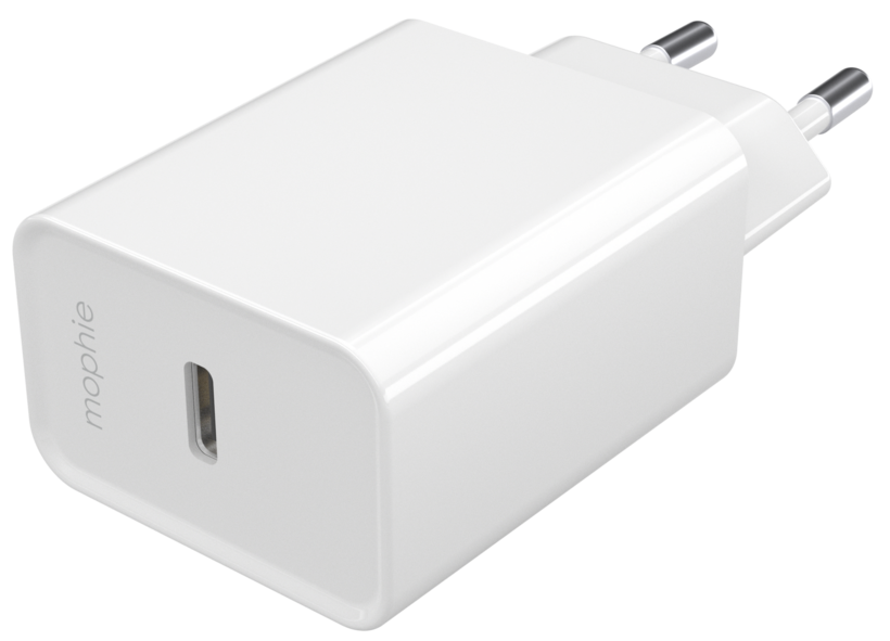 Mophie essentials 20W USB-C Wall Charger