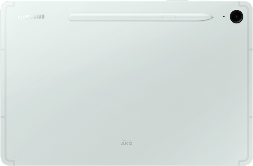 Samsung Galaxy Tab S9 FE 128Go, vert eau
