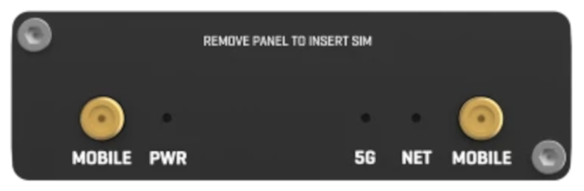 Modem 5G Teltonika TRM500