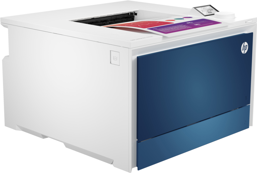 HP Color LaserJet Pro 4202dn nyomtató