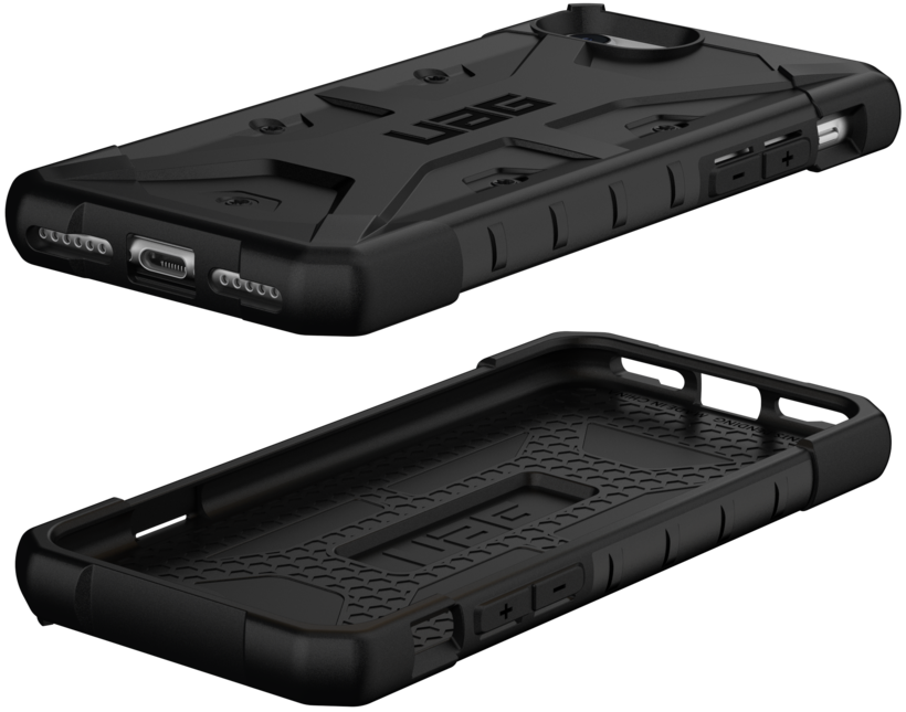 UAG Pathfinder iPhone 8/SE22/20 Case